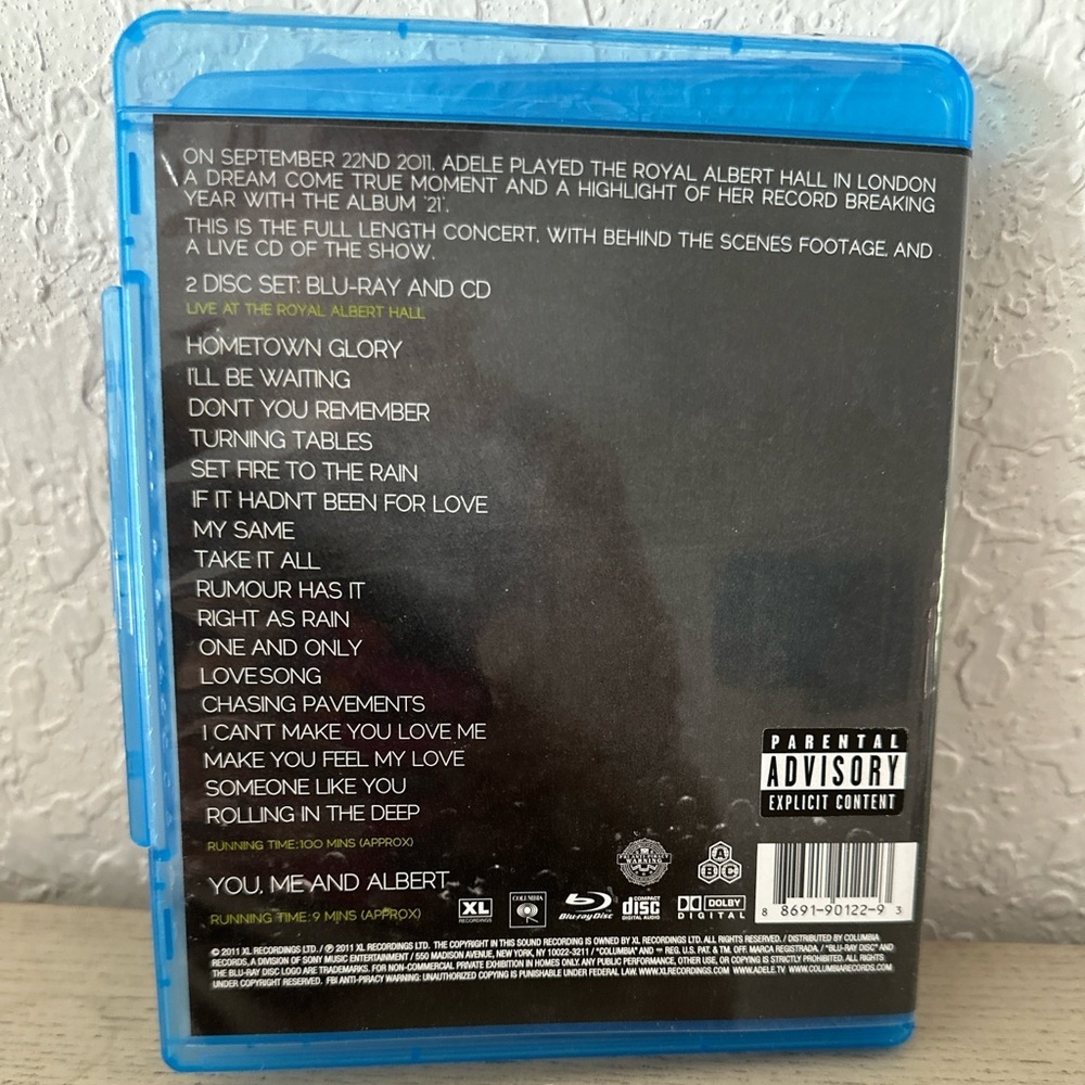 DVD Collection - Black - Picture 3 of 4